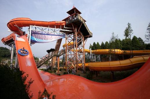 [주말에 뭐할까] 일찍 온 더위...물놀이장에 풍덩 뛰어들고파