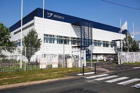 SK Inc. builds second plant of French cell and gene therapy company Yposkesi
