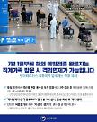 [NNA] 해외 백신 접종자, 7월부터 격리면제