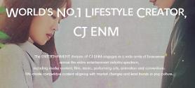 CJ ENM forges strategic partnership with Japans TBS to co-produce content