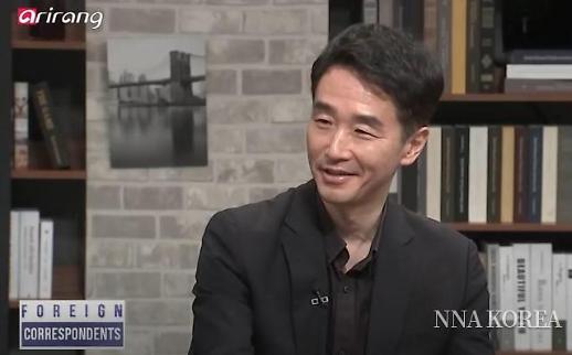 【NNA&아리랑TV】  The U.S.-China trade war
