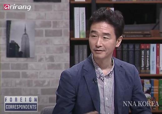 【NNA&아리랑TV】 N. Korean situation in the eyes of regional powers 