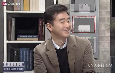 ​【NNA&아리랑TV】 Will the Age of AI be a utopia or a dystopia? 