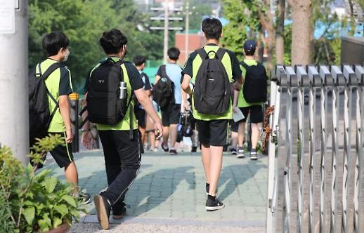 [아주 정확한 팩트체크] 미국·프랑스도 전면 등교?