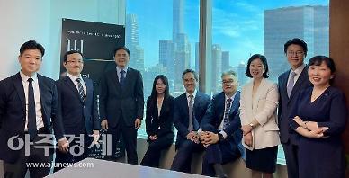 [중국 심장에 우뚝선 한국로펌] ②태평양 최초·최장·최다로 독보적 위치 구축