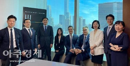 [중국 심장에 우뚝선 한국로펌] ②태평양 최초·최장·최다로 독보적 위치 구축