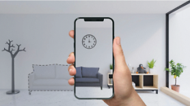 AR commerce solution draws seed money from key investors in S. Korea