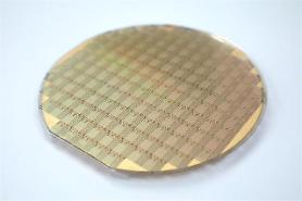 Gallium nitride power amplification device localized in S. Korea