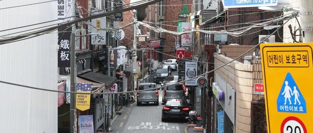 코로나 극복 기대감에...<br>상가 권리금·임대료 부활