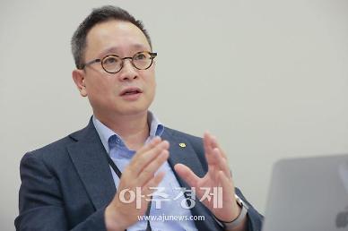 [아주초대석] 최장원 한화자산운용 FI본부장 시대적 흐름이 된 ESG…모든 채권·펀드에 ESG 철학 담아