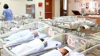 統計庁の人口動向結果・・・「18ヵ月連続で人口自然減」