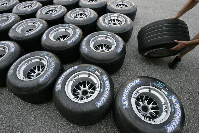 美ITC裁定倾销 韩产轮胎或面临重税