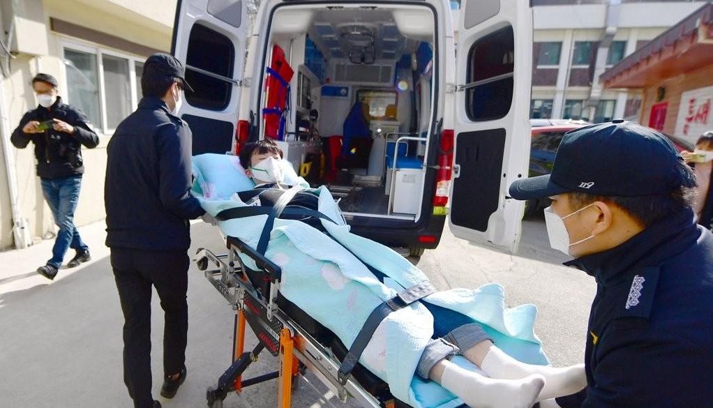 Biến chủng Delta khiến Hàn Quốc lo ngại về khả năng bùng phát dịch