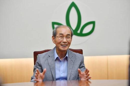 [인터뷰] 이승율 청도군수, 더 나은 미래를 향해 쉼 없이 달린다