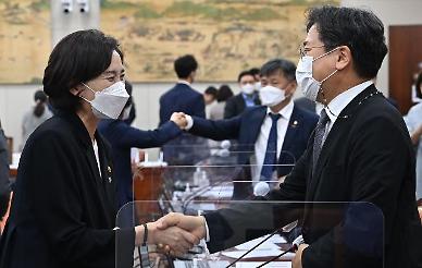 [국가교육위원회 가닥] ①연내 출범 가능성 커져