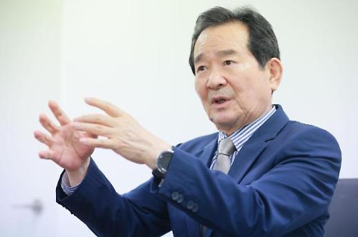 [아주 정확한 팩트체크] 정세균, 중앙당 선관위 구성 저격…당헌에 위배됐다?