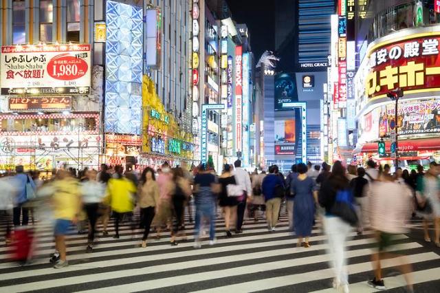 일본 실업률 예상치보다 악화…"코로나19 비상사태 여파" 
