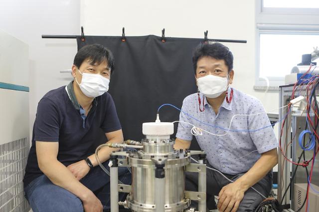Researchers develop core cooler technology for ultra-low temperature cold chains