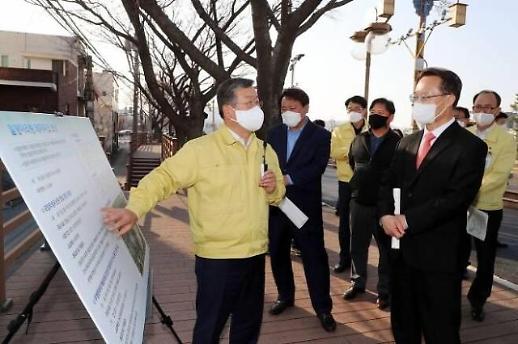 [특별 인터뷰] 박일호 밀양시장, 시민과 함께 밀양르네상스 활짝 꽃피우다