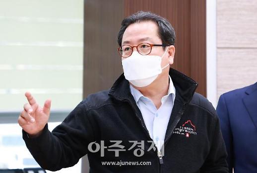 [민선 7기 3년] 조광한호 남양주 시정…100만 수도권 동북부 거점도시로 한 걸음 더 도약