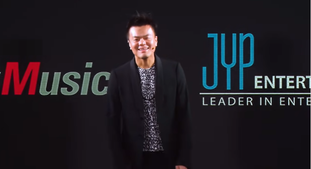 JYP works with blockchain company to launch K-pop-based NFT platform business