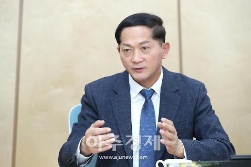 [민선 7기 3년] 베드타운 꼬리표 뗐다···이재준 고양시장, 미래 경제지도 탈바꿈