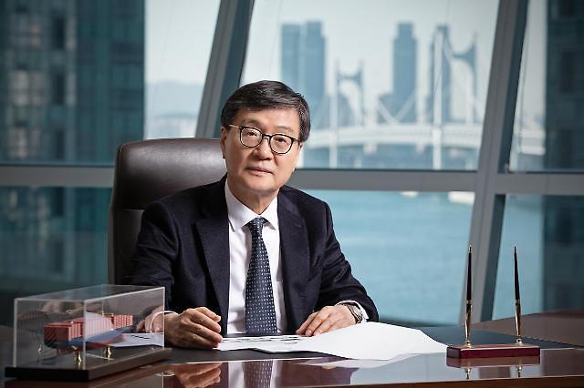 [INTERVIEW] State agency cautions against early optimism in S. Korean shipping industry