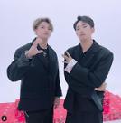 BTS fan community Weverse opens slot for K-pop idol duo Mad Monster