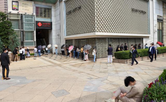 香奈儿出台限购新政 代购囤货将被拒绝进店