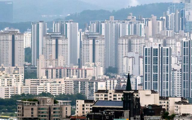 首尔小型公寓房价暴涨 6个月时间340万元以下住宅“蒸发”逾三成
