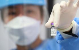 Hàn Quốc và Israel ký thỏa thuận trao đổi vắc xin…700.000 liều Pfizer sẽ về Hàn Quốc trong tháng 7