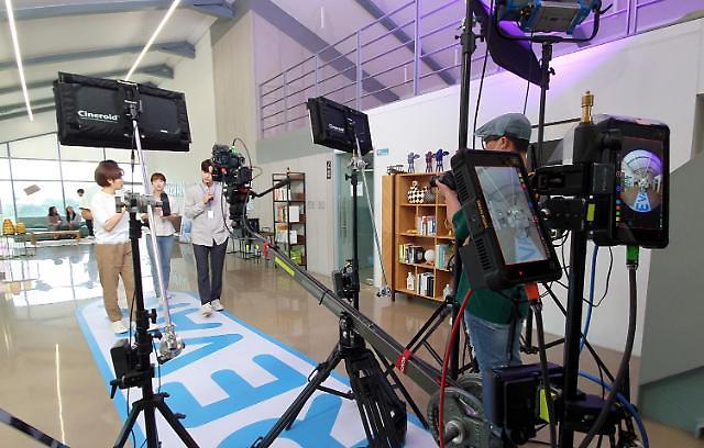  S. Koreas first drama produced with 8K 3D VR technologies ready to mesmerize viewers