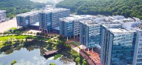 State researchers open center for climate monitoring and autonomous technologies