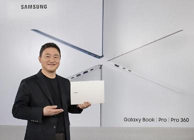 뜨거워지는 ‘OLED 노트북’ 시장, 내년 257만대로 커진다
