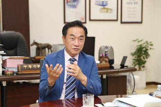 정장선 평택시장, ‘미래 첨단 도시’ 꿈 달성...‘동분서주’