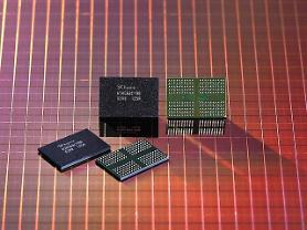SK hynix starts mass production of new mobile microchip using EUV technology