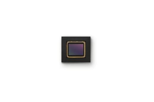 Samsung unveils automotive image sensor for surround-view monitors or rear-view cameras