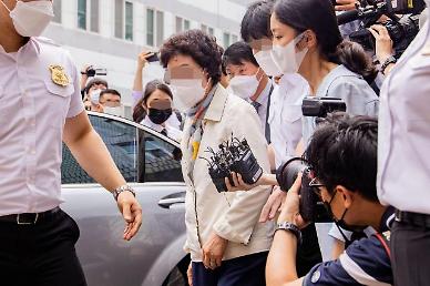 [팩트체크] 윤석열 의혹 파헤치기 <3> 위조·편취 장모의 위험한 돈놀이