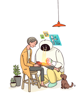 중국 수출 새로운 흐름은 AI·실버...규제혁신으로 시장선점해야