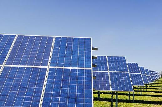 [NNA] 印 NTPC, 구자라트에 최대규모 태양광 발전 설치