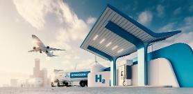 Doosan Heavy joins hands with POSCO to develop ammonia gas turbine technology