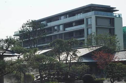 [NNA] 파나소닉, 中 장쑤성 이싱시에 고령자 주택 공개