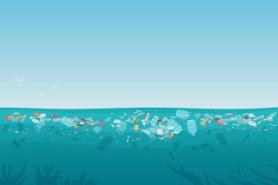 S. Korea to build pyrolysis recycling center for ocean waste at southern port city