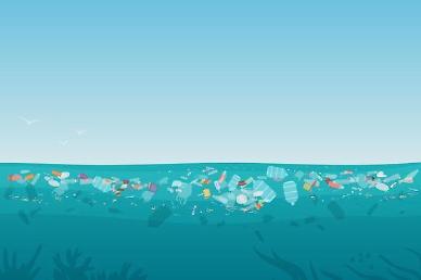 S. Korea to build pyrolysis recycling center for ocean waste at southern port city