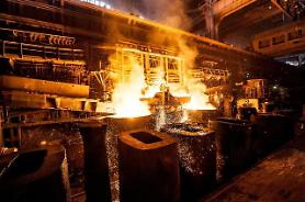 Hyundai Steel works on method to recycle shellfish and oyster shell for furnace