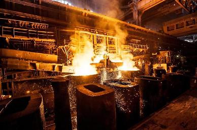 Hyundai Steel works on method to recycle shellfish and oyster shell for furnace