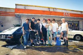 BTS named S. Koreas special presidential envoy for public diplomacy: Yonhap