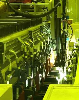 Researchers develop laser-hybrid welding method for high manganese steel LNG fuel tanks