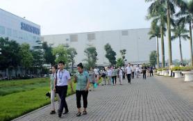 Nhân viên Việt Nam làm việc tại công ty Hàn Quốc, "Hài lòng với môi trường làm việc…Cần cải thiện văn hóa của tổ chức"