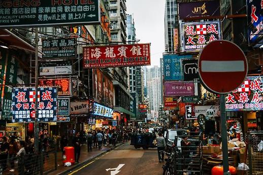[NNA] 홍콩 CPI, 6개월 연속 상승, 6월은 0.7%↑